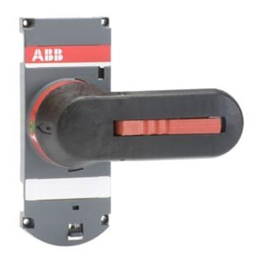 ABB Switch and Soft Starter Accessories and Spare Parts