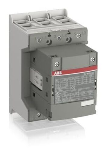 ABB AF Contactors