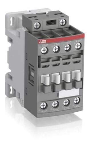 ABB NF Contactor Relays