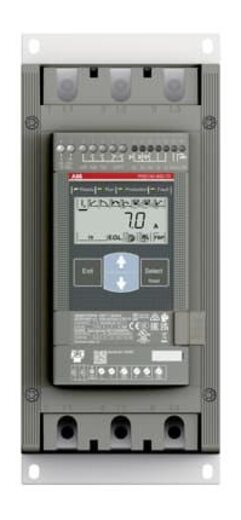 ABB PSE Soft Starters