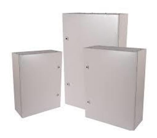 ABB SR Basic Cabinets