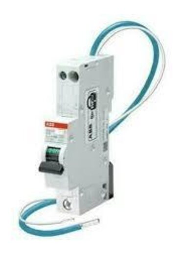 ABB DSE201 RCBOs